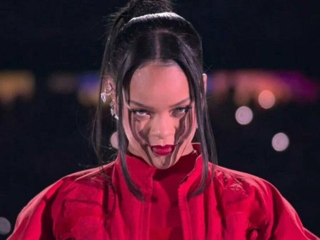 36 anos de Rihanna: veja quais são os 10 maiores hits da carreira da cantora
