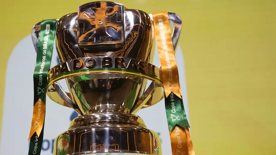 Taça da Copa do Brasil