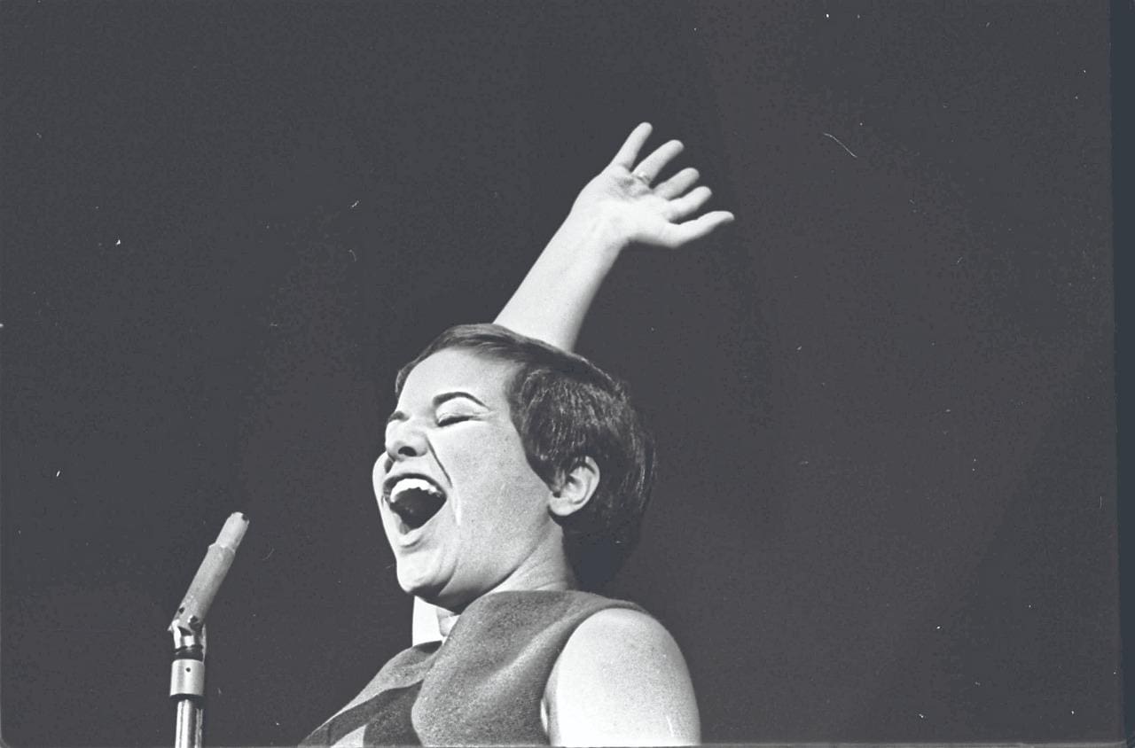 Elis Regina