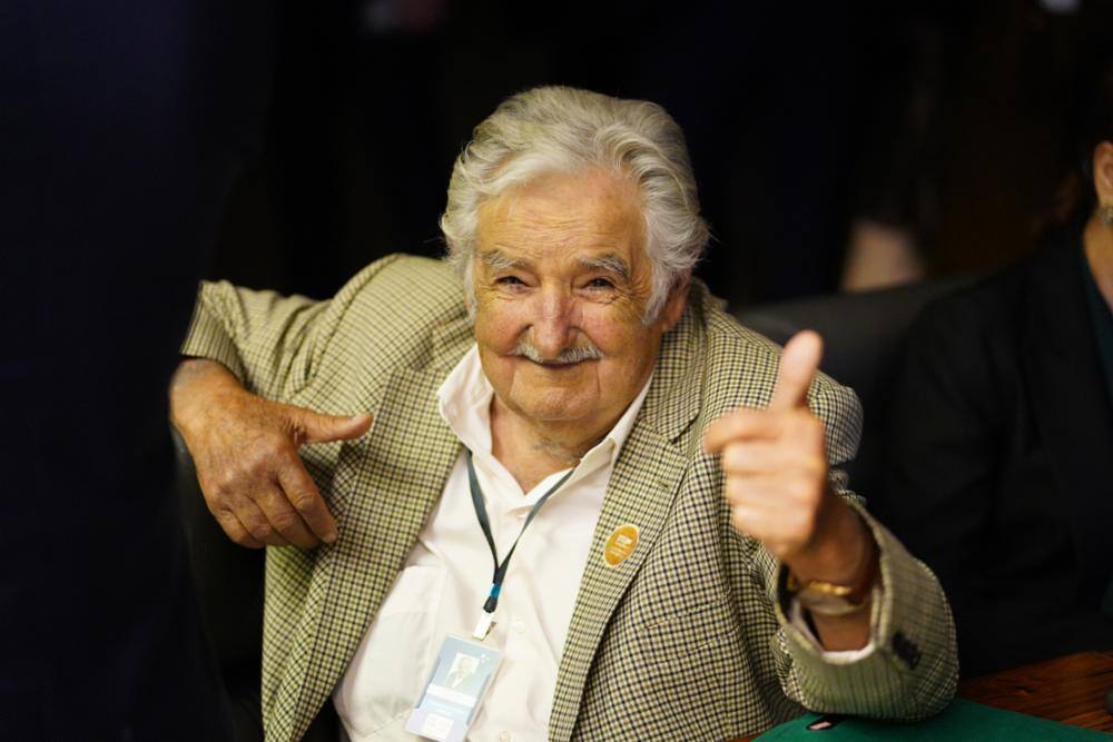 José Mujica
