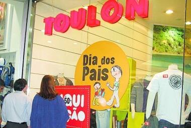 QUAL O CAMPEAO DE AUDIENCIA NO PRESENTE PARA O PAI?