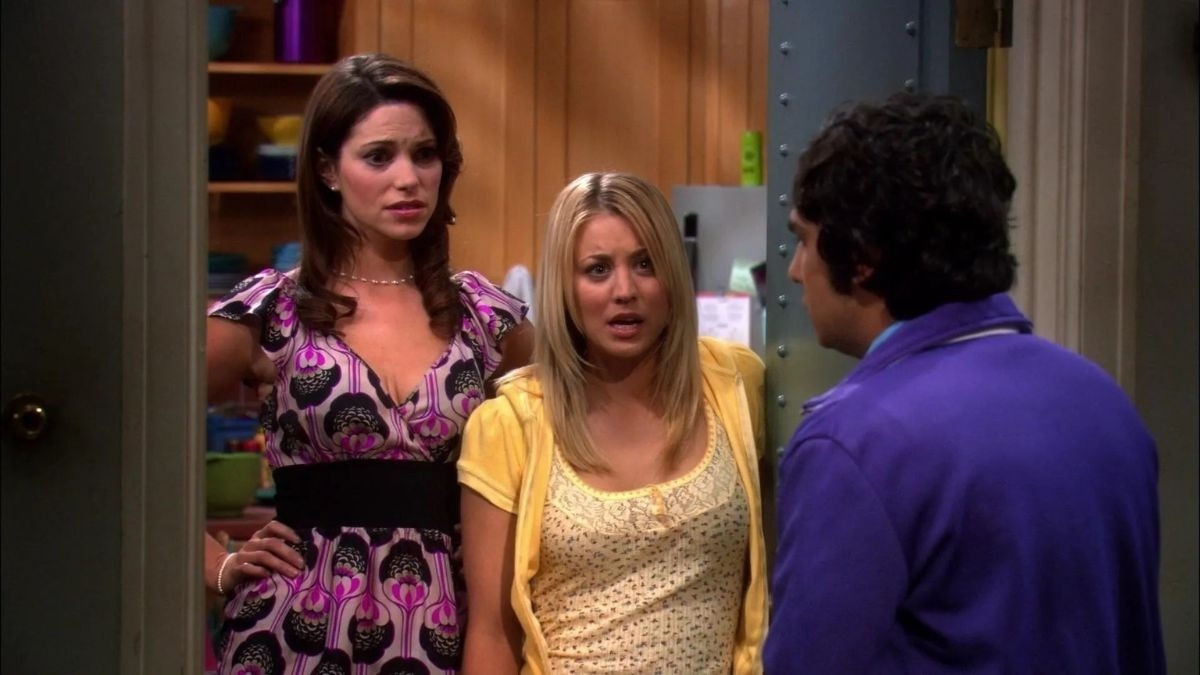 Explicado por que relacionamento mais estranho de Big Bang Theory faz sentido