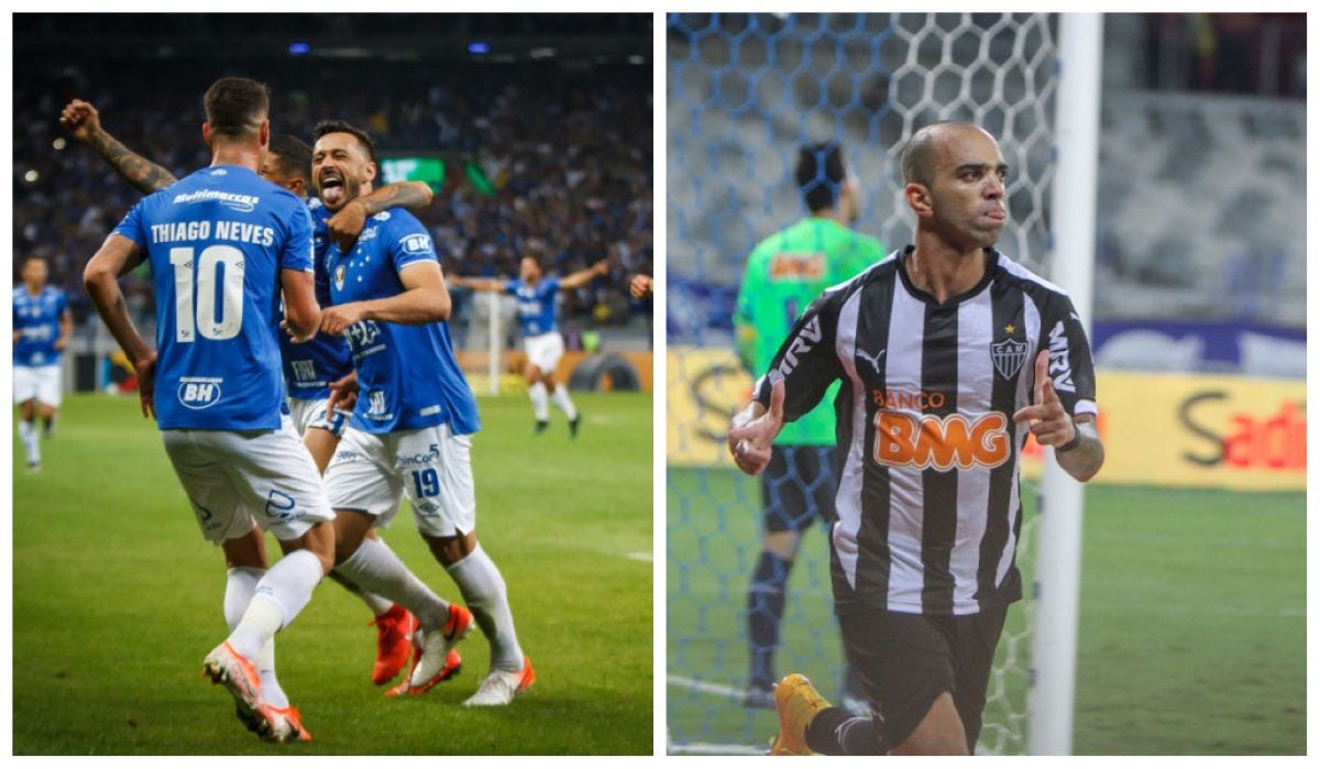 Equipes já se enfrenteram na competição em 2014 e 2019