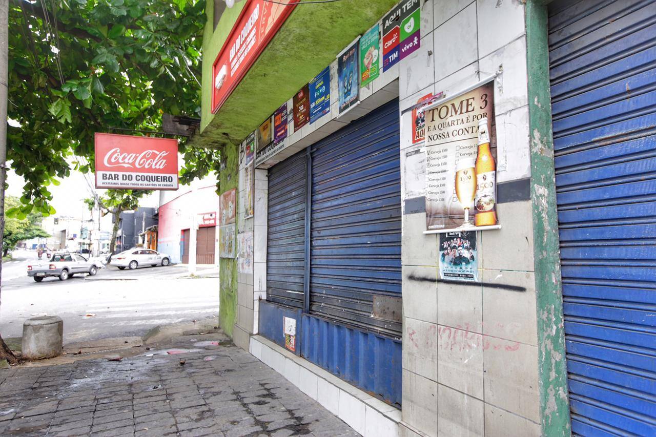 Bar do Coqueiro
