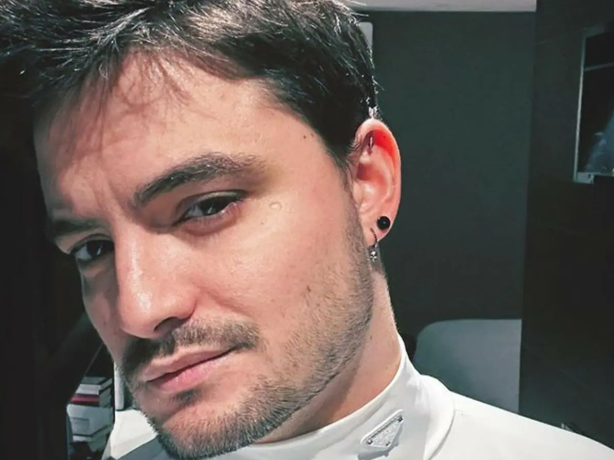 Felipe Neto - Reprodução/ Instagram