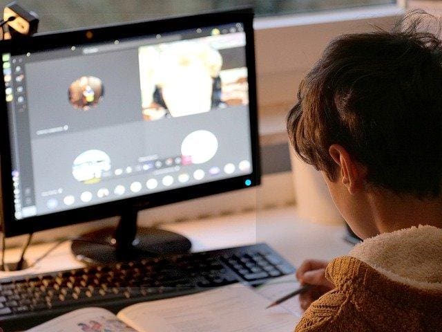Ensino remoto na rede estadual em Minas utilizará google Sala de Aula