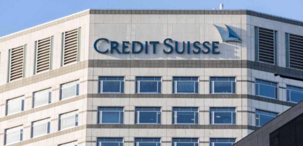 Credit Suisse