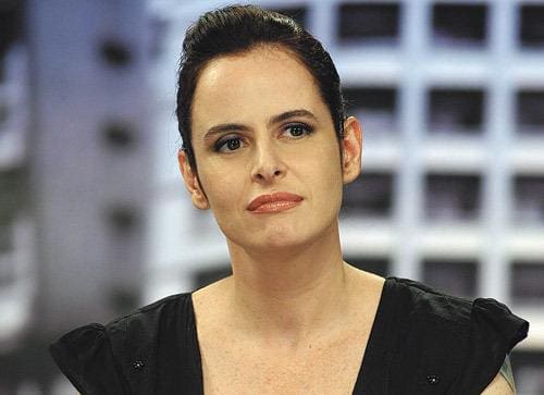 Novidades A temporada 2009 do "Irritando Fernanda Young", em abril, terá novos quadros