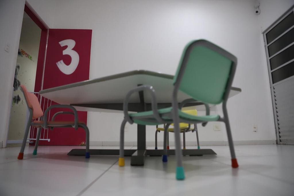 escola infantil
