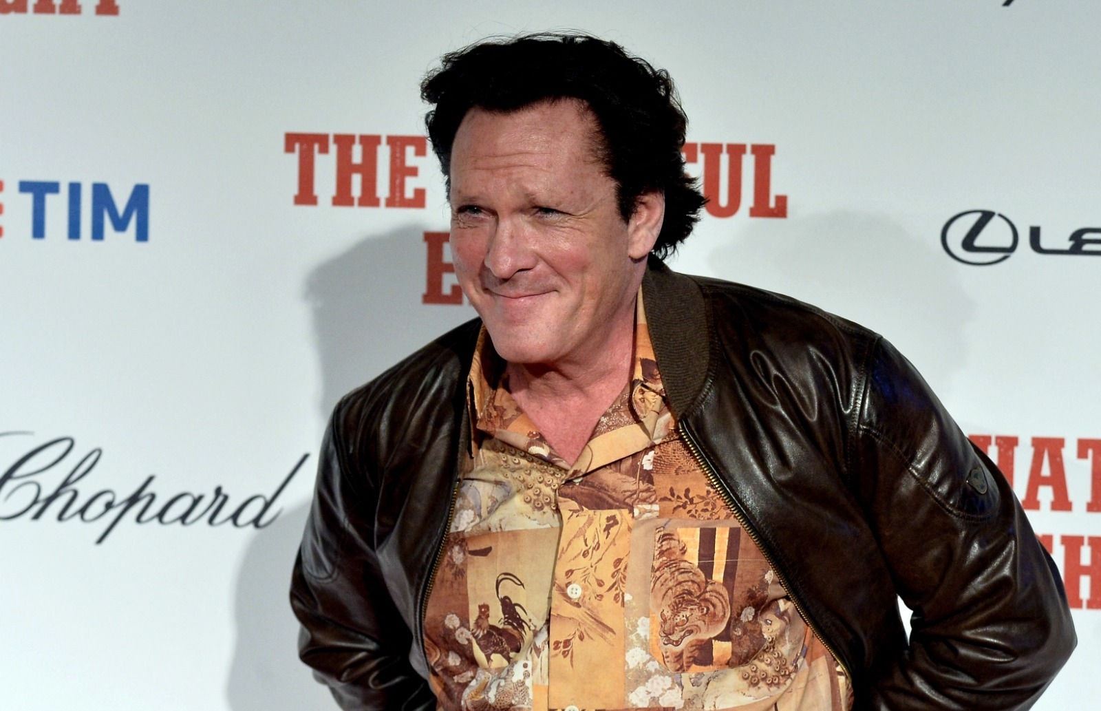 Michael Madsen foi encontrado morto na casa em que morava