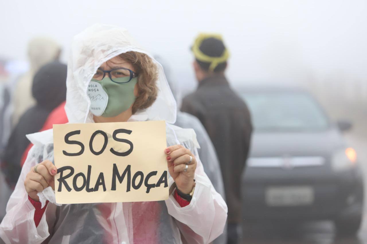 Rola Moça