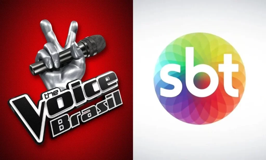 The Voice Brasil