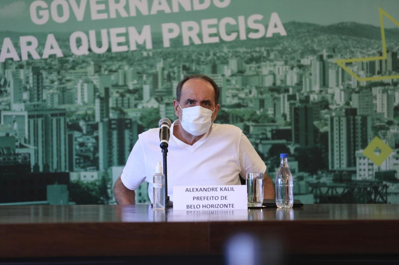 Kalil regulamenta Programa de Compra Compartilhada de Imóvel