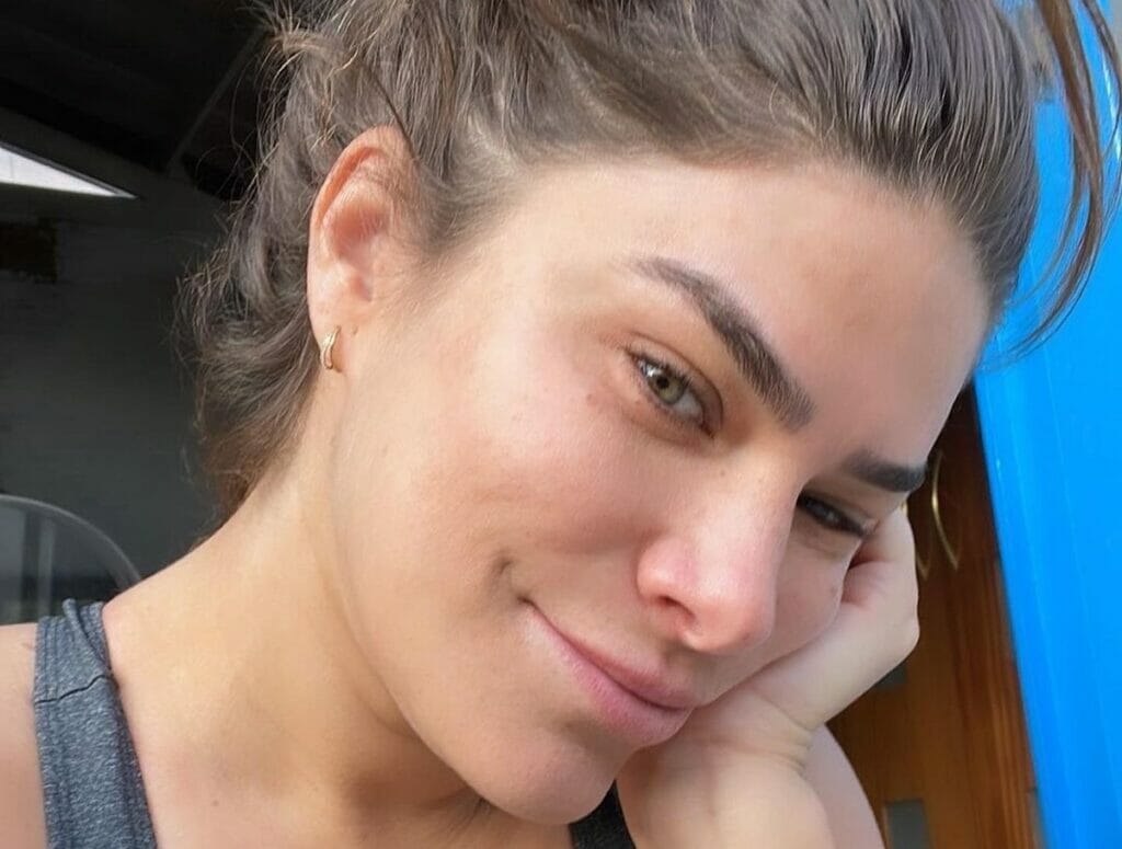 Priscila Fantin