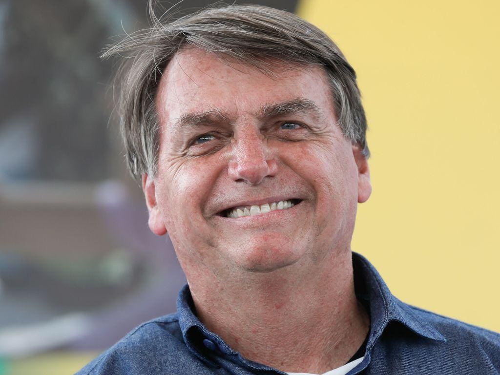 Jair Bolsonaro
