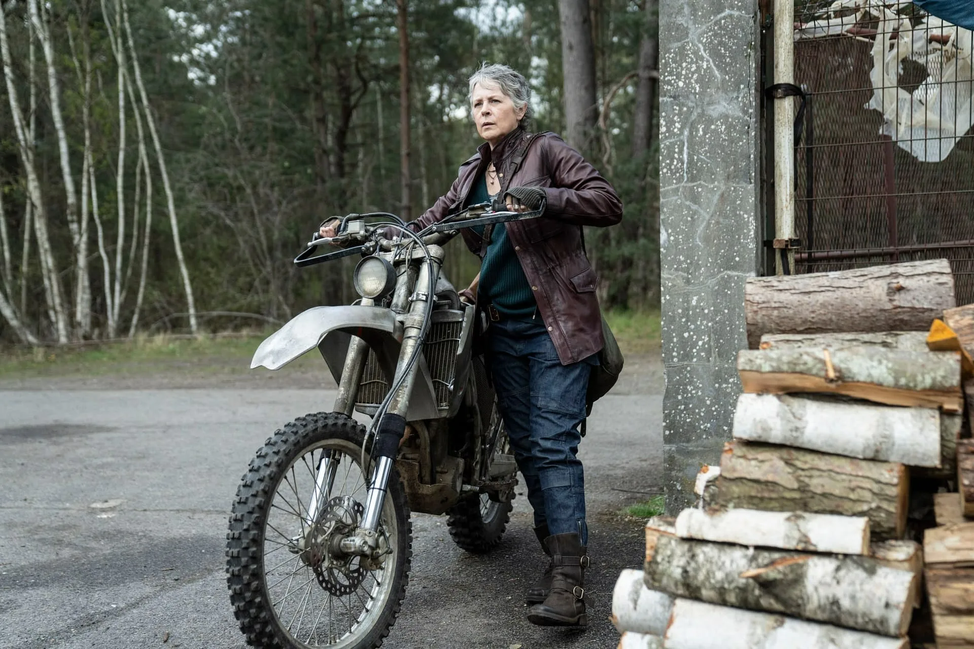 Daryl Dixon: 2ª temporada ganha trailer e 3º ano é confirmado
