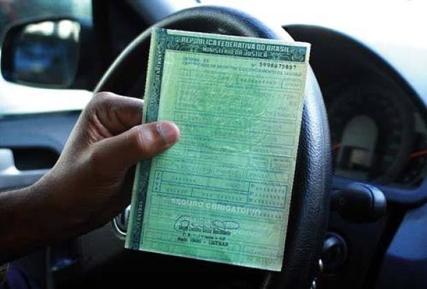 Documento Veículo