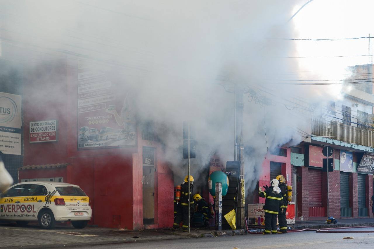 Mercearia Contagem