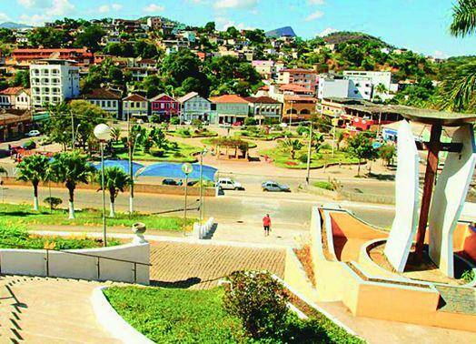 Carangola