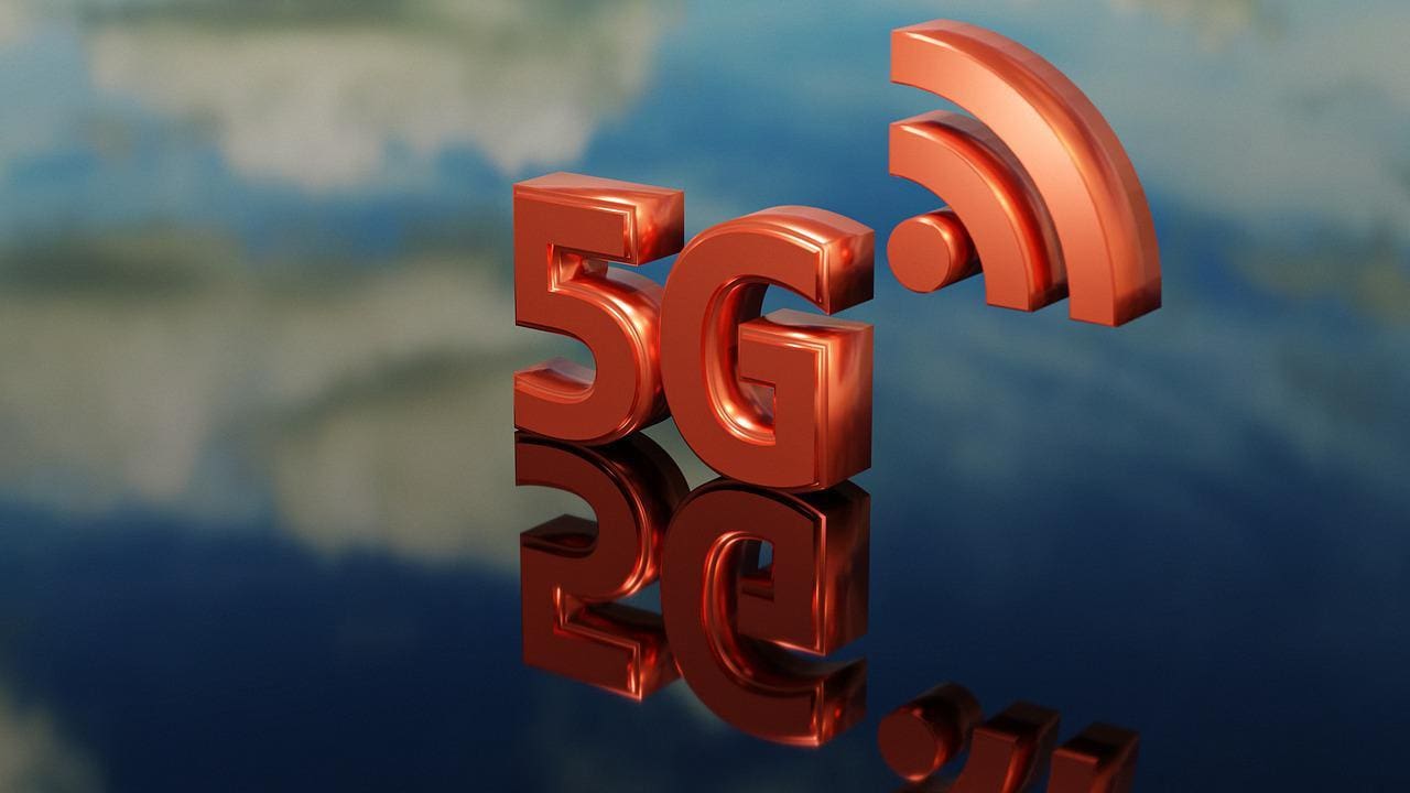 5G em Minas - 5G em BH - tudo sobre 5G