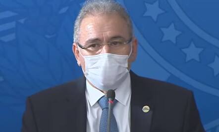 Marcelo Queiroga