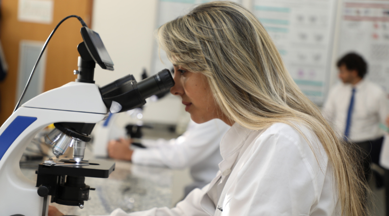 Testes citogenéticos são fundamentais para diagnóstico precoce de condições ou doenças genéticas