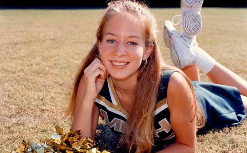 Natalee Holloway