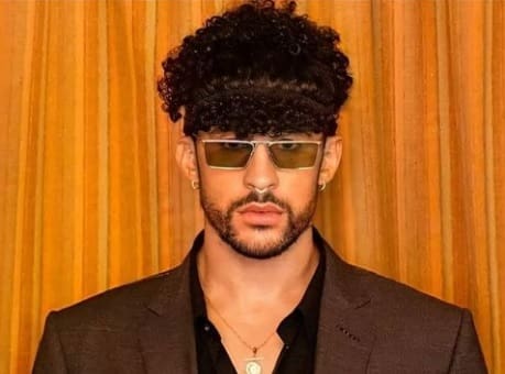 Bad Bunny virá ao Brasil