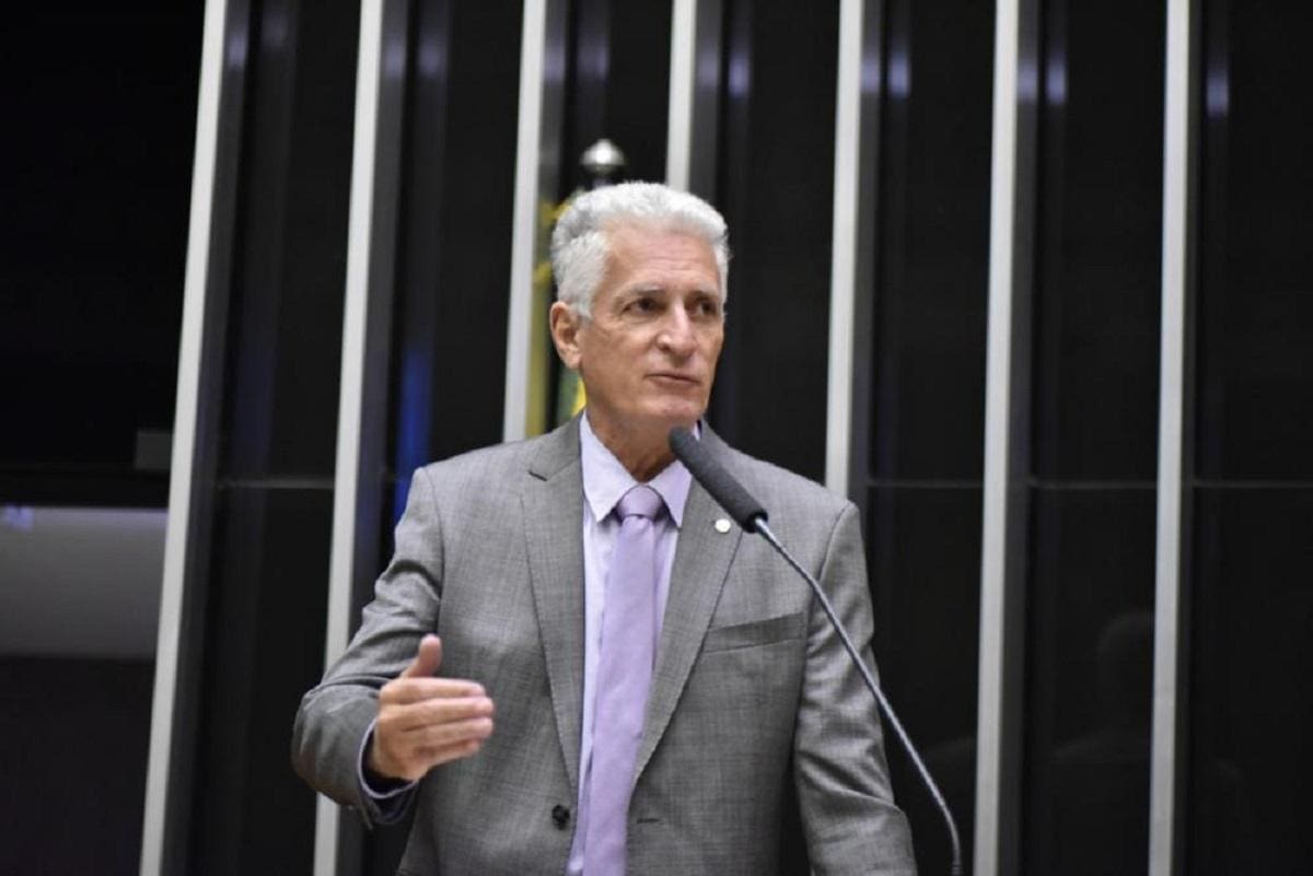 Deputado Rogério Correia
