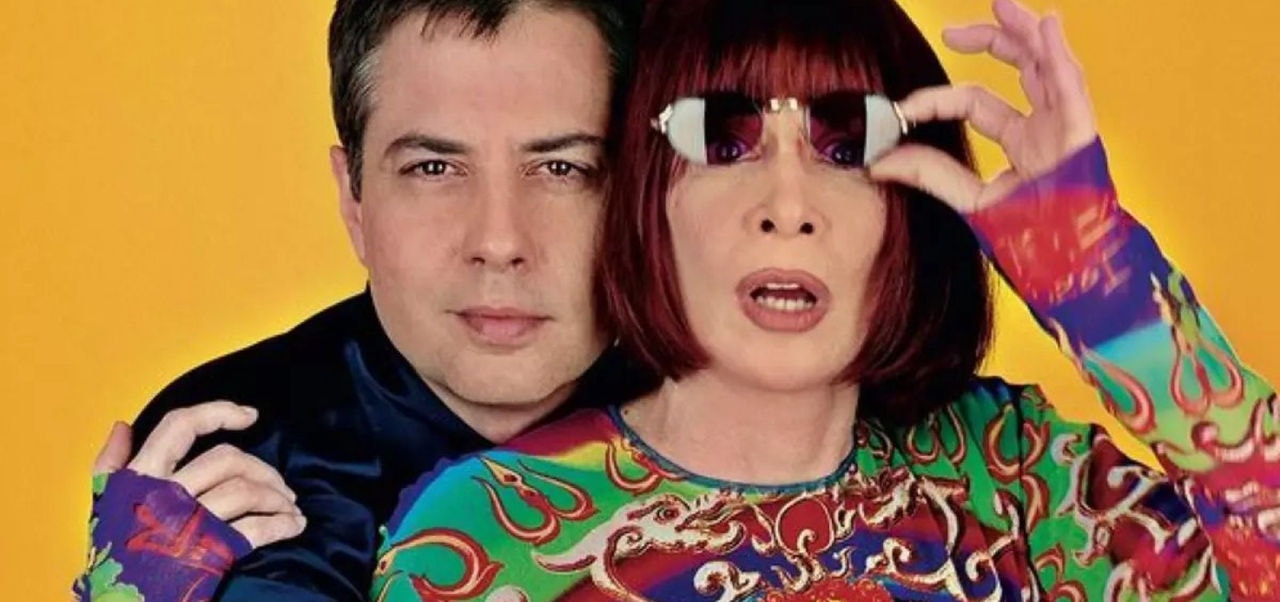 'A gente queria fazer releituras de clássicos do cinema', diz Roberto de Carvalho sobre música inédita de Rita Lee


