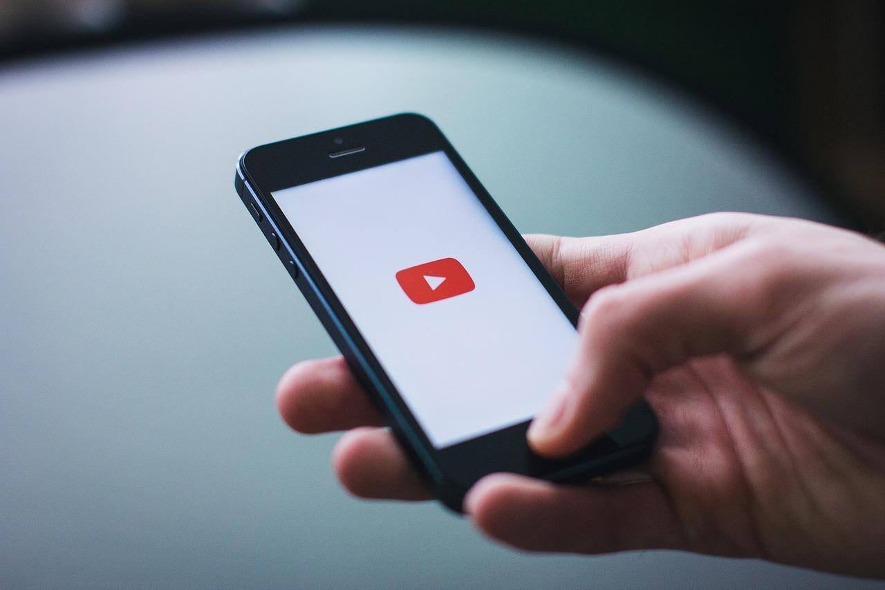 Veto Youtube