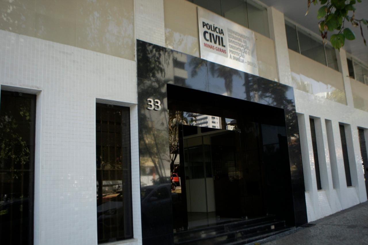 Polícia Civil