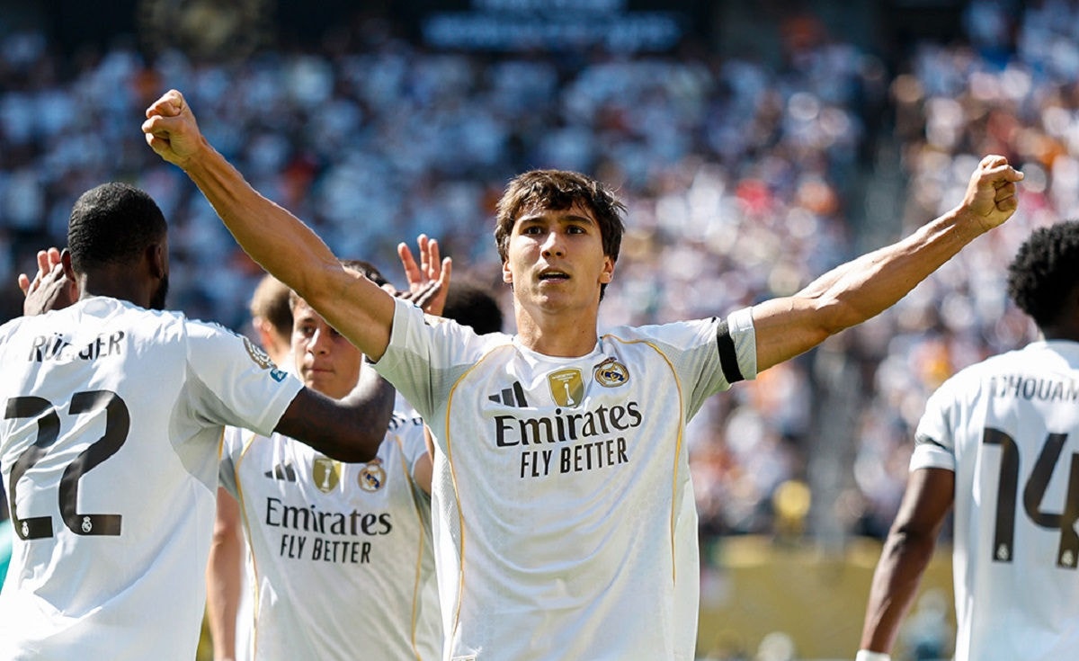 Real Madrid foi eliminado no Mundial de Clubes na semifinal