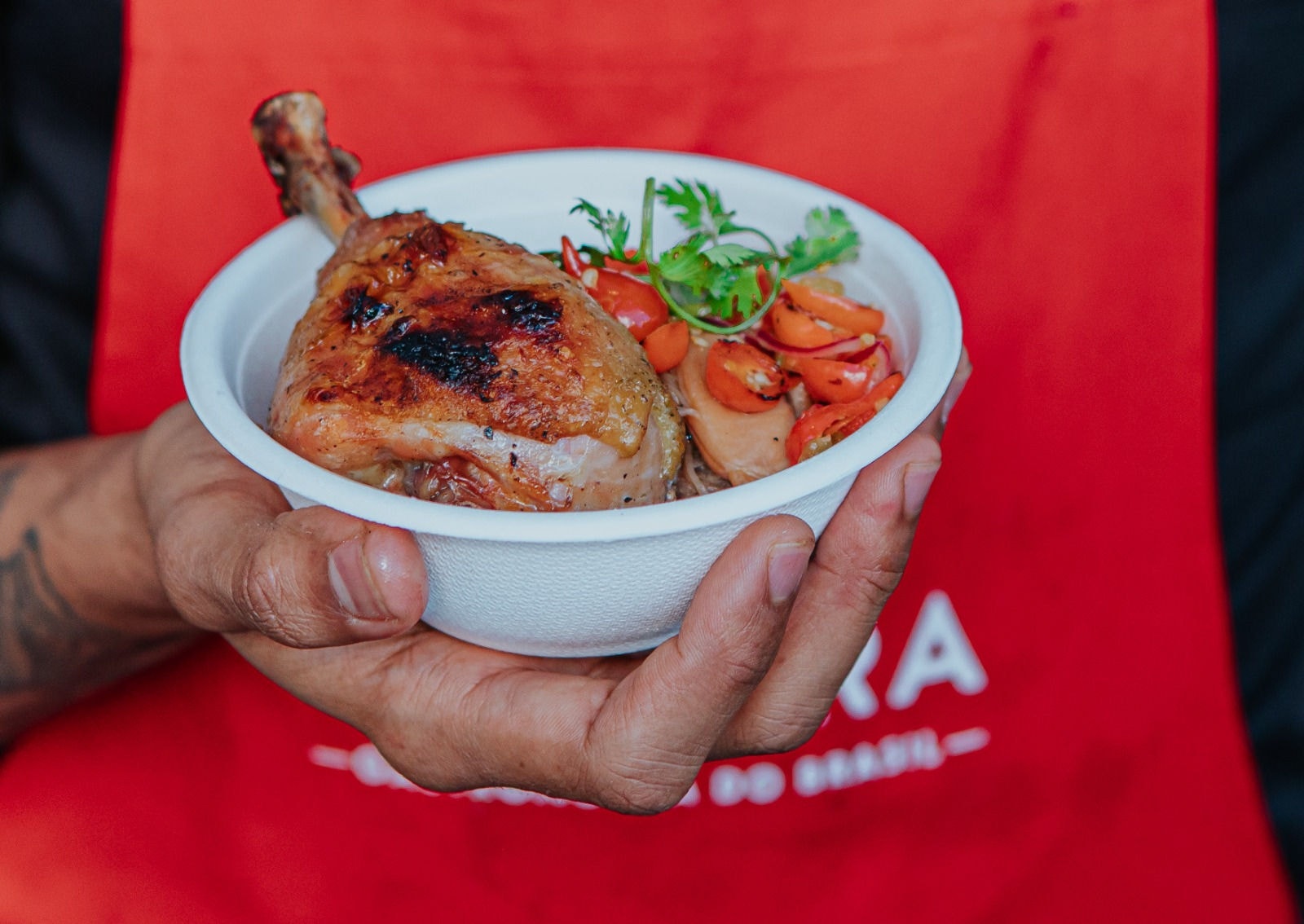 Festival Fartura Dona Lucinha, em Serro, celebra o icônico ingrediente da região