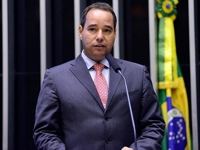 Divulgação / Câmara dos Deputados