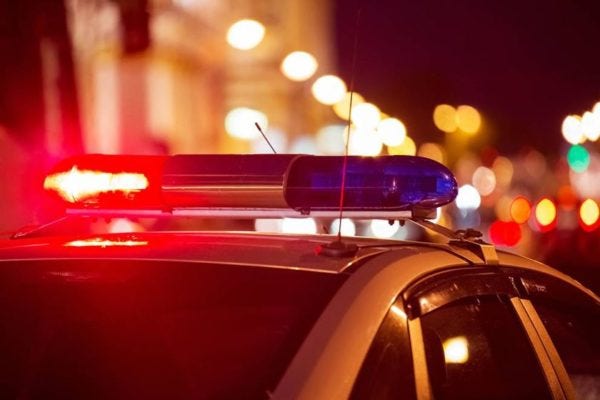 PM procura por homem que invadiu casa e esfaqueou amante adolescente e um bebê de 2 anos em São João das Missões