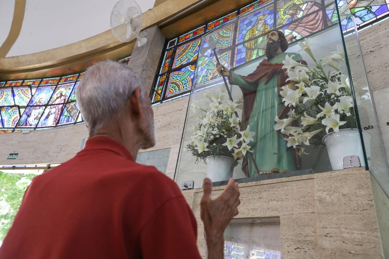Dia de São Judas Tadeu