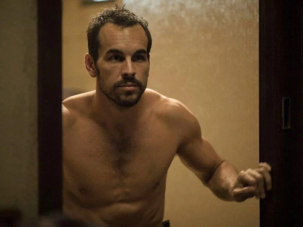 Thriller psicológico espanhol sobre obsessão e vingança disponível na Netflix