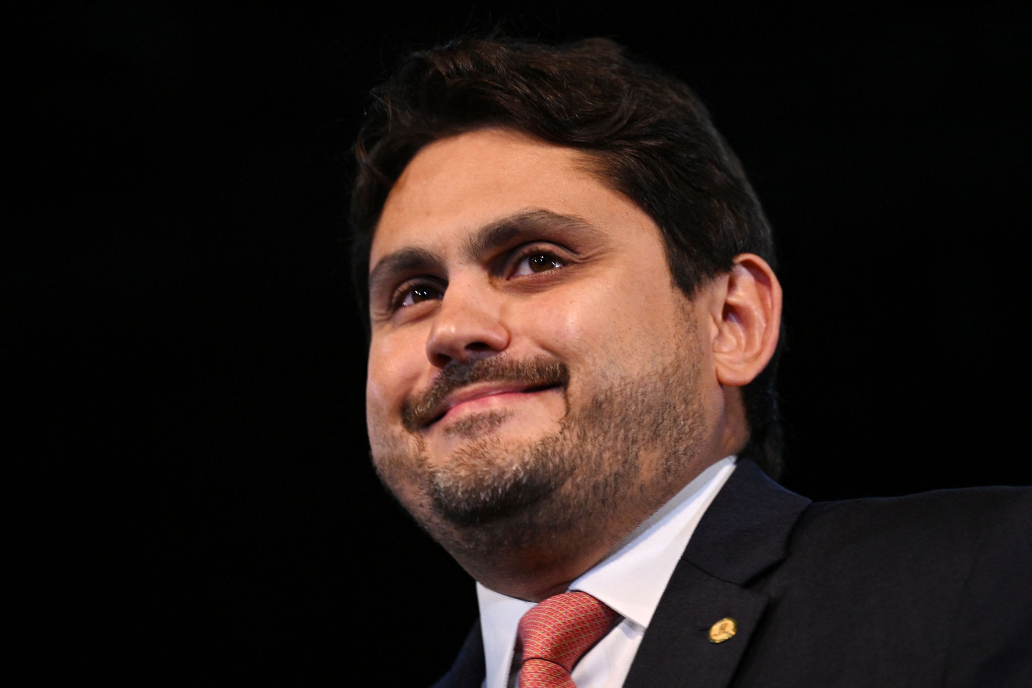 Juscelino Filho foi indiciado pela Polícia Federal sob suspeita de corrupção passiva e de outros crimes relacionados ao desvio de emendas no período em que era deputado federal