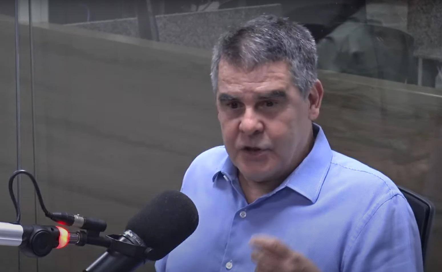 Paulo Brant