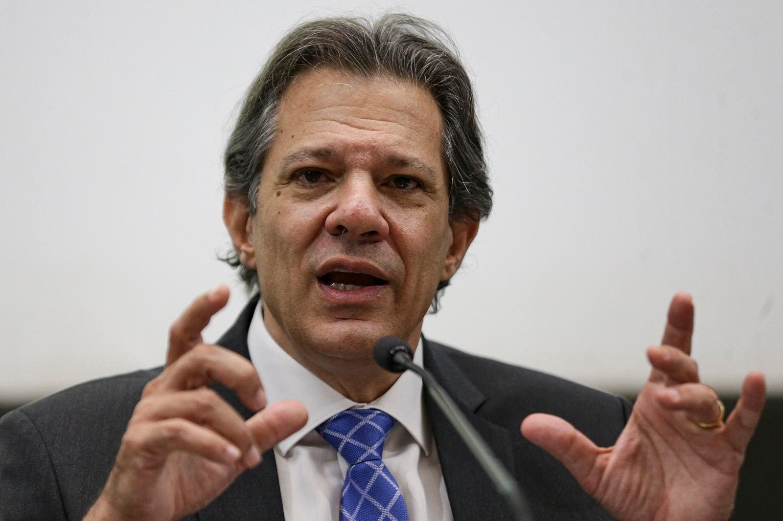 Fernando Haddad