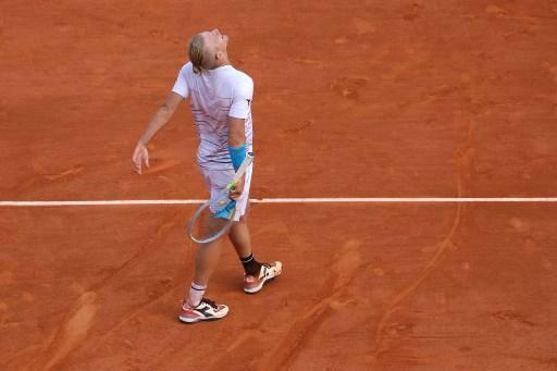 TENNIS-ATP-MONACO