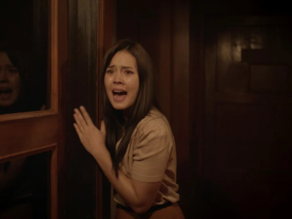 Você vai ficar com muito medo desse filme de terror disponível na Netflix