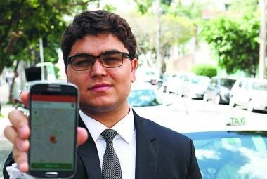 Tallis Gomes é presidente da escola de negócios G4 Educação e fundador da Easy Taxi (vendida para a Cabify em 2017)