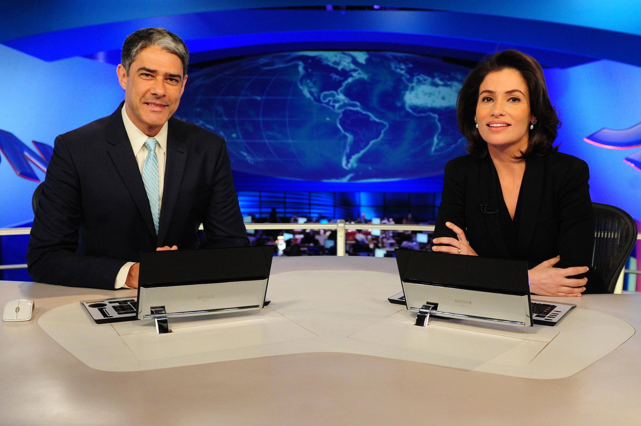 Jornal Nacional
