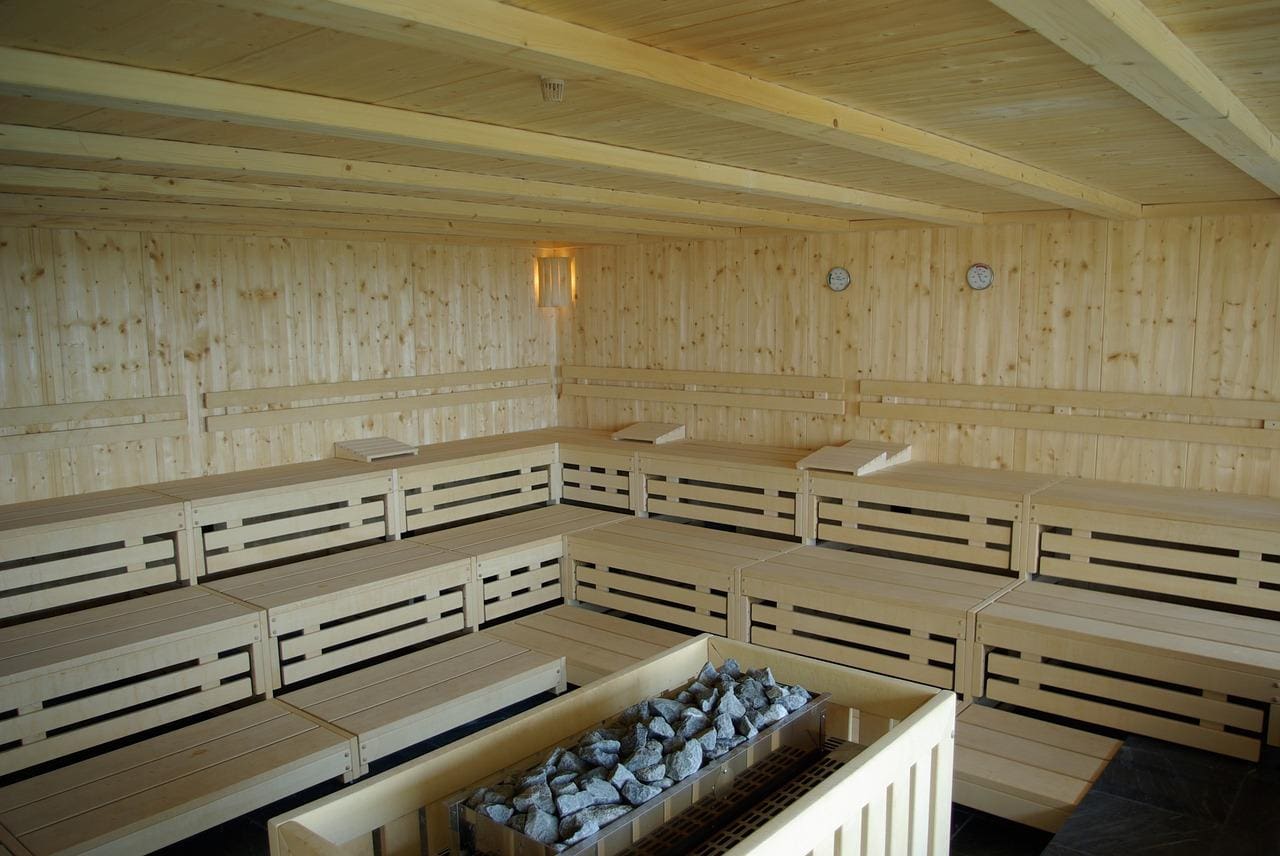 Estudo mostra que coronavírus resistiu a temperatura de sauna na China