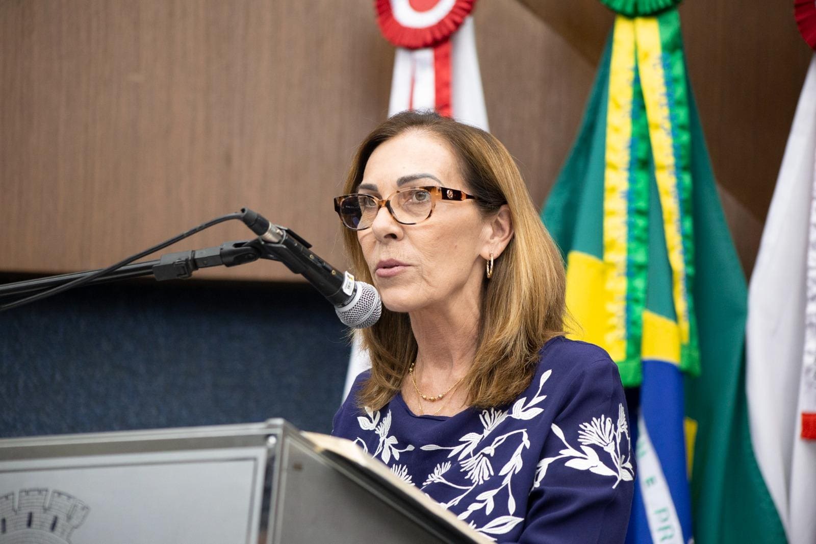 Professora Marli