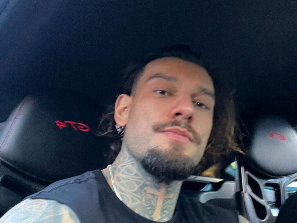 Lucas Lucco fala sobre depressão: ‘Foi vale da sombra da morte’