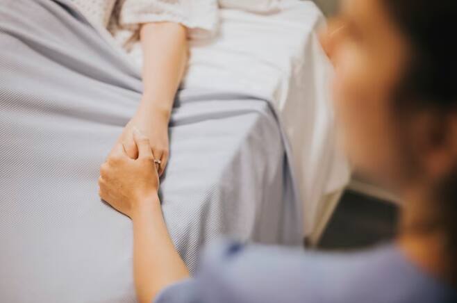 Morte assistida no Uruguai seria permitida a pacientes em fase terminal de uma patologia incurável que provoque "sofrimentos insuportáveis"