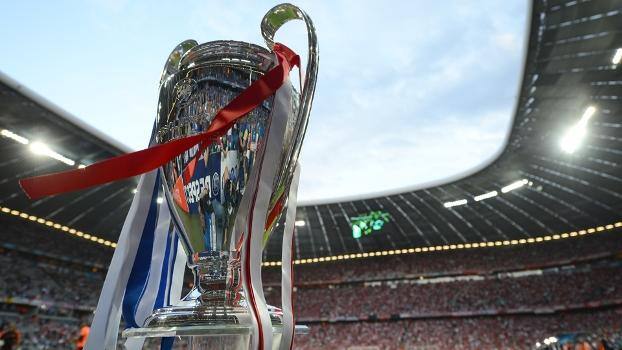 Fase de grupos da Liga dos Campeões tem início nesta terça (19); 32 equipes lutam pela 'orelhuda'
